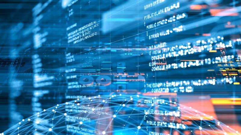 Linux基石:灵石县小程序开发公司的技术底座与发行版选择逻辑