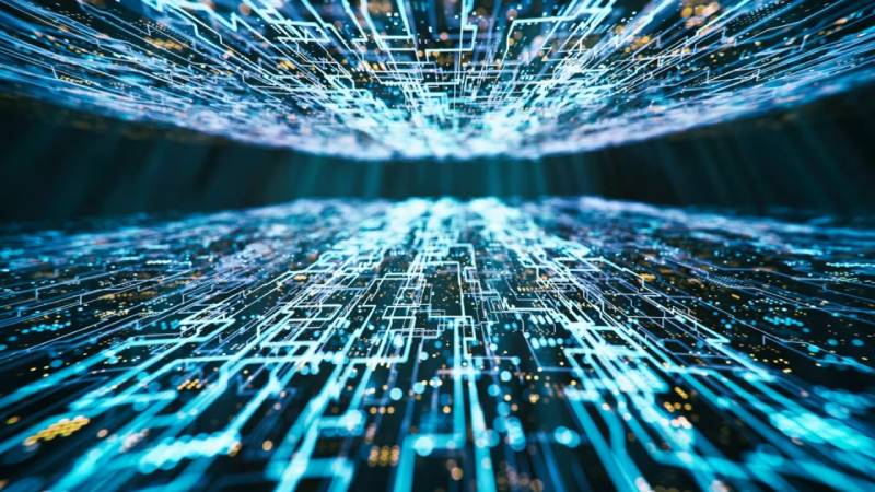 灵石县网站建设:实施DevOps,赋能医疗保健领域数字化转型